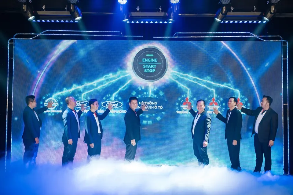 Kỷ niệm 23 năm Nguyễn Hoàng Group