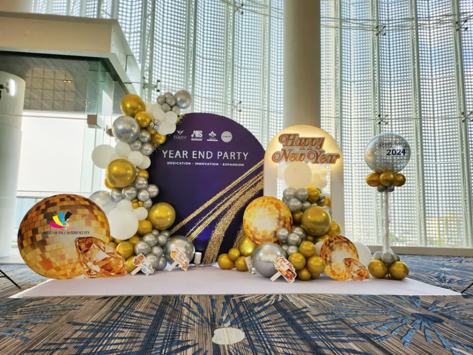 Kỷ niệm 23 năm Nguyễn Hoàng Group