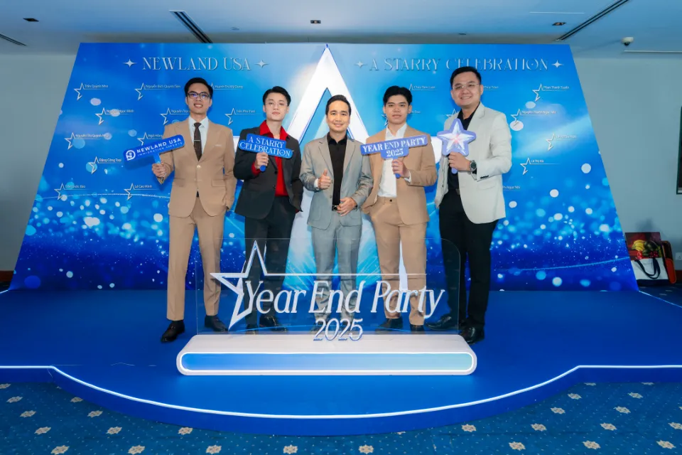 Kỷ niệm 23 năm Nguyễn Hoàng Group