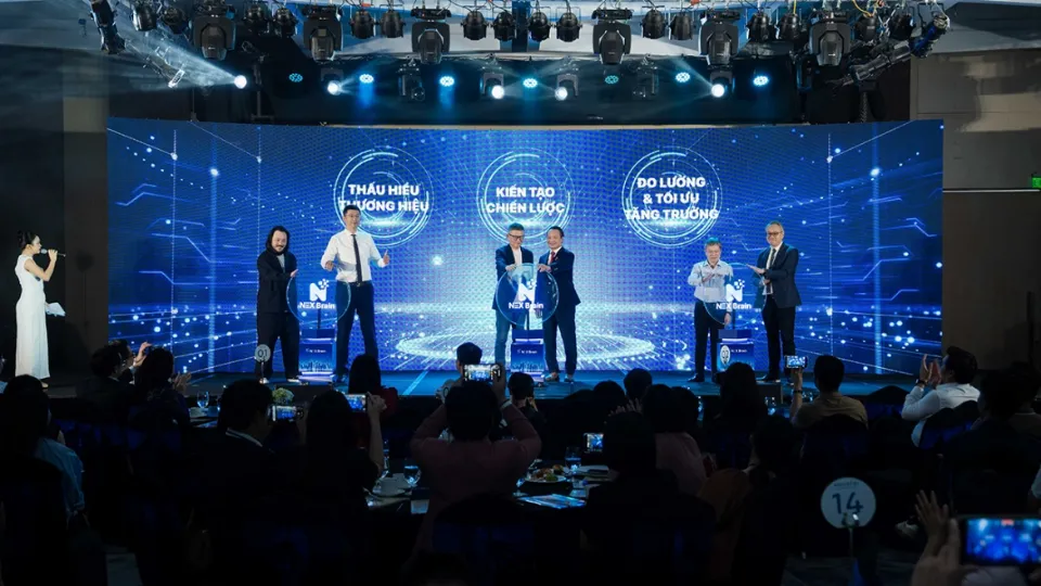 Kỷ niệm 23 năm Nguyễn Hoàng Group