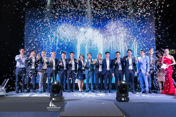 Kỷ niệm 23 năm Nguyễn Hoàng Group