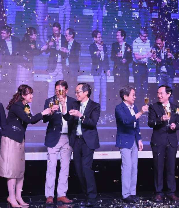 Kỷ niệm 23 năm Nguyễn Hoàng Group