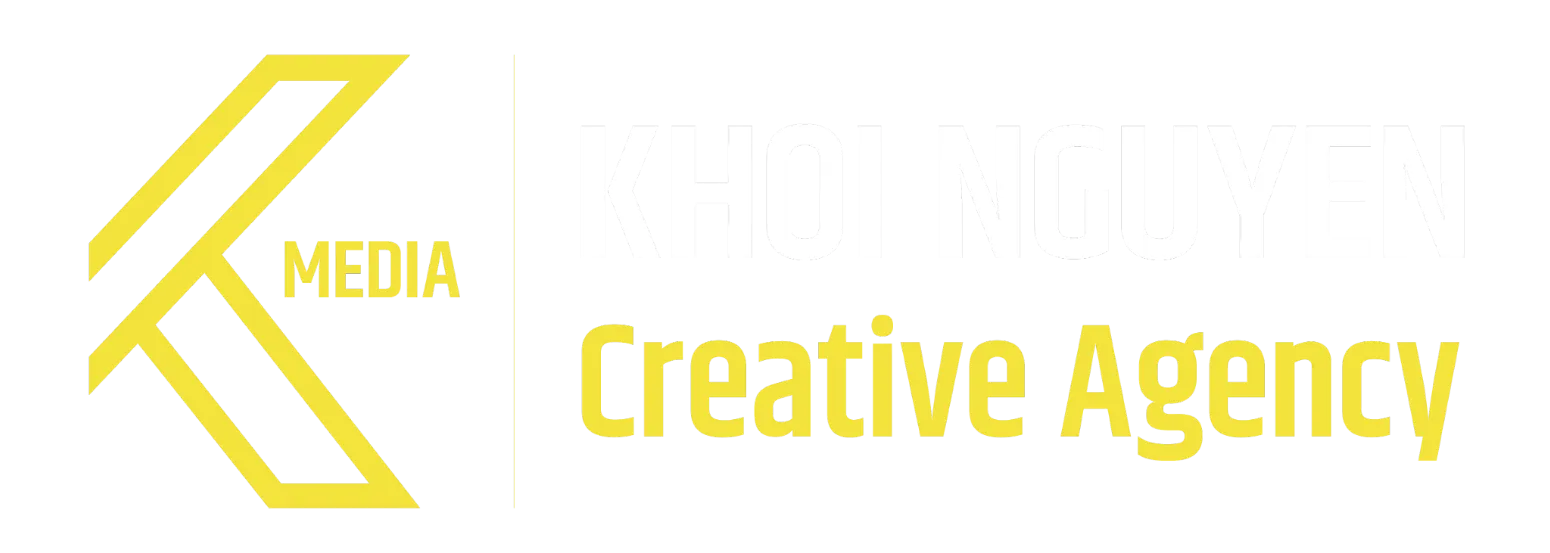Khôi Nguyên Media — Creative Agency