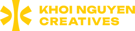 Khôi Nguyên Creatives