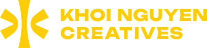 Khôi Nguyên Creatives