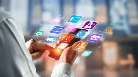 Tối ưu đa nền tảng