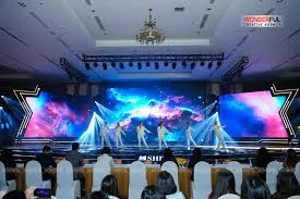 Lễ khánh thành trường Quốc tế SNA Marianapolis