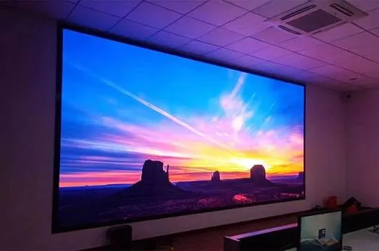 Màn hình LED ảnh 1