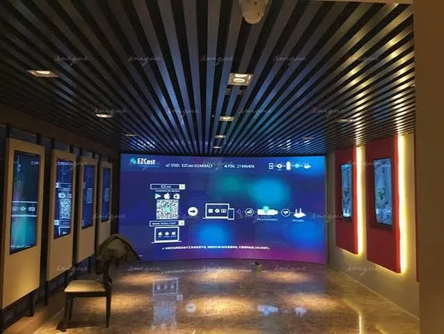 Màn hình LED ảnh 3
