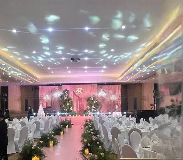 Màn hình LED ảnh 5