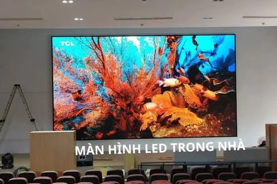 Màn hình LED ảnh 6